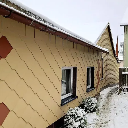 Holiday home Cozy Bungalow In *