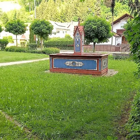 Cozy Bungalow In بيت للعطل