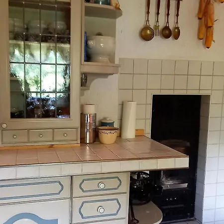 Cozy Bungalow In بيت للعطل