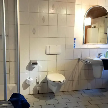 Cozy Bungalow In Geroldsgrun